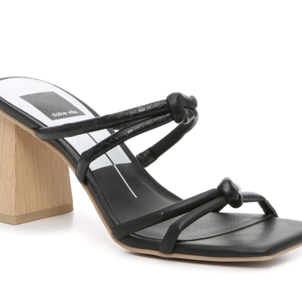 NWT - Dolce Vita Parris Sandal
